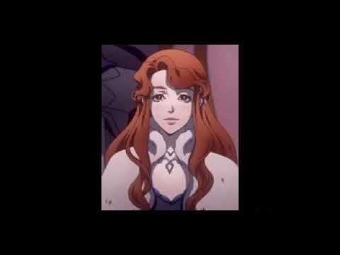 Lenore’s Lines in Castlevania