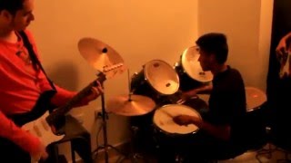 La Vida Bohème - Calle Barcelona Cover