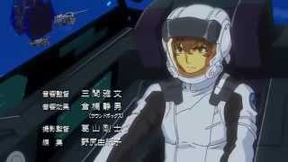 機動戦士ガンダム00 op2