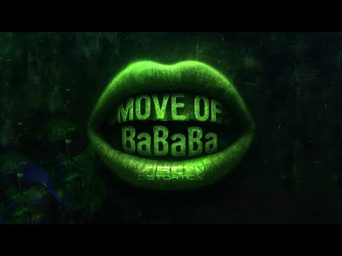 Vision Distortion - MOVE OF BaBaBa