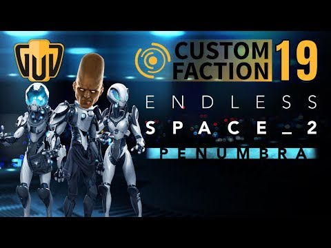 Endless Space 2 Penumbra [Custom Faction] | 19 | Making It Rain Pain in the Form of Missiles