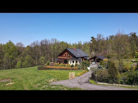 Rodinný dům v Malenovicích na prodej