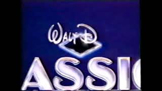 35 Years of Disneyland/Walt Disney Classics (1990)
