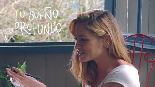 Mira Garúa Music Video