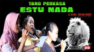 Download lagu DI GRAYANG LAKA ( SUSI ARZETY) ESTU NADA \ VOC DIAN UYE mp3