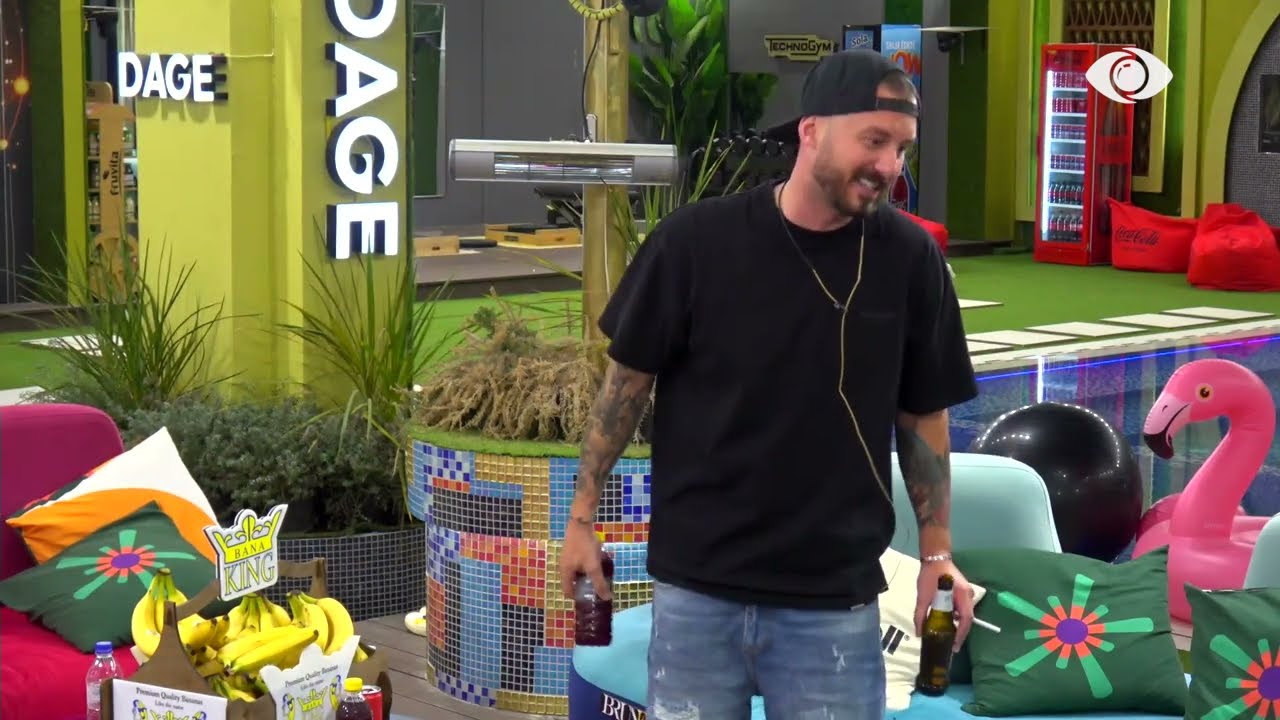 Romeo skualifikohet nga loja e Solas, banorët shpërthejnë në të qeshura