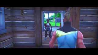 IKONIK - Scenario ft. Drift (Official Fortnite Music Video IKONIK - Scenario ft. Drift (Official Fortnite Music Video