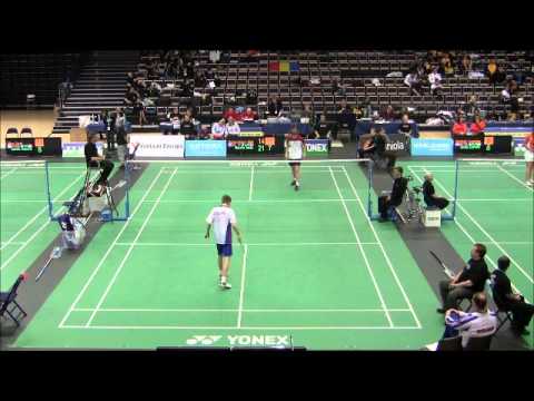 EJC 2011 LV vs ISL - MS Berzins 2.dala