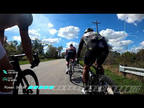 2021 Chain of Lakes Road Race - Cat 3/4