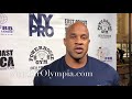 ShawnRay.Tv: 2019 Mr. Olympia September 12-15th in Las Vegas!