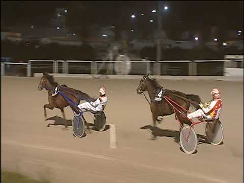 Trotto 07/01/2020 - 7ª corsa