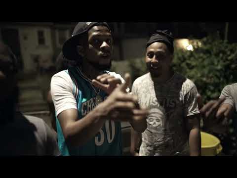 Big6ixx - Dell Curry (prod by Anel Aygyun) [Shot by @TheMusicCinema