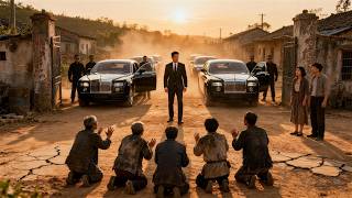 Download lagu Dulu Dianggap Sampah, Kini Menjadi Raja! Naga Kembali ke Kampung Halaman untuk Membalas Dendam! mp3