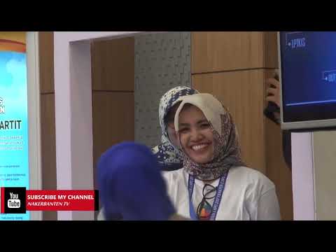    BANTEN EXPO 2017 ICE BSD