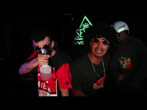 Mc Tiki , Mc 7sp , 300 e Mc Vete - Vem pro embu