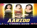 Aarzoo Official Trailer Hulchul Ott Review Pihu Singh Upcoming Web Series Tripti Bera
