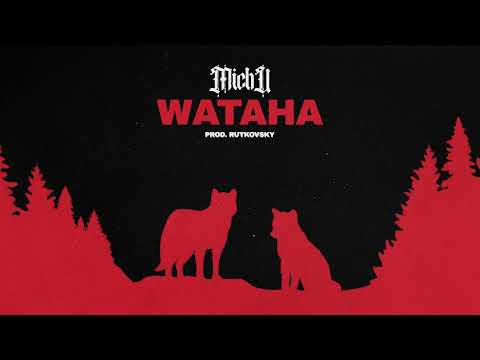 MichU - Wataha (prod.Rutkovsky)