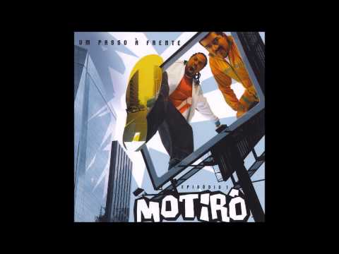 Motirô - Senhorita