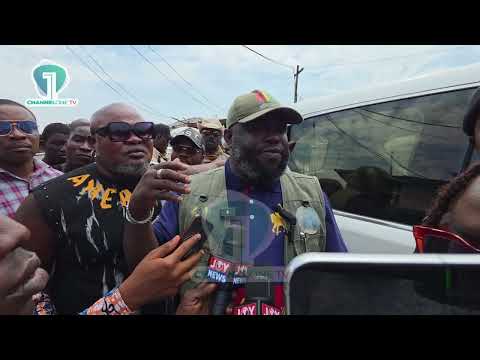 AMA Announces Recruitment of Community Sanitation Officers