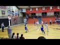 Alex Hill 5'9 2021 G/SG video# 2