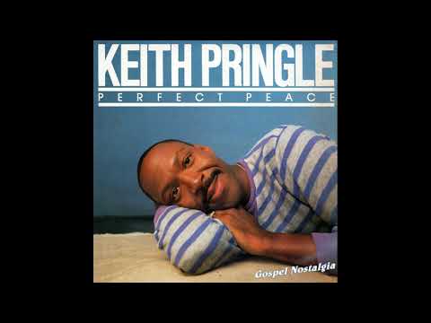 "Perfect Peace" (Original)(1984) Keith Pringle