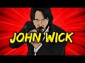 What If John Wick Was From Nigeria Pt 1 2