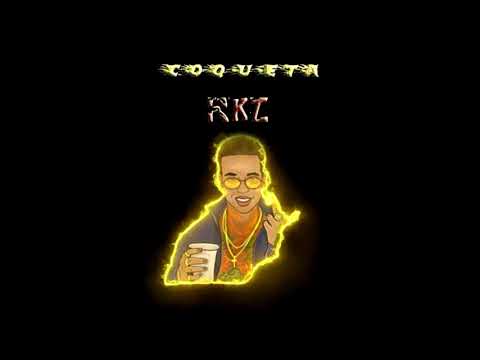 COQUETA RKT ✘ EL OSITO WITO ft VALEN