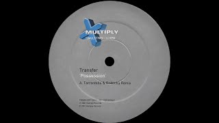 Transfer – Possession (Tarrentella & Redanka Remix)