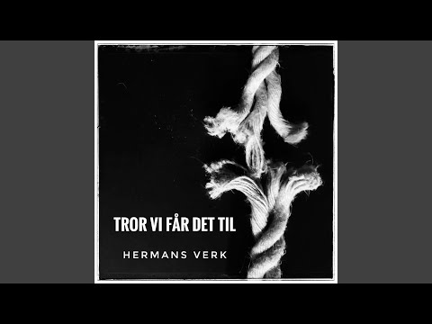 Tror vi får det til