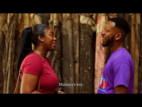 YOLO SEASON 6  EPISODE 9 - Emily met her boyfriend unplanned guess what happened ???