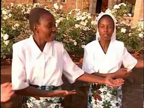 Zimbabwe Catholic Shona Songs - Cheuka