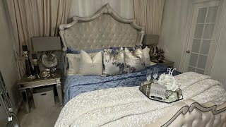 DECORATE WITH ME/ BEDROOM SPRING REFRESH