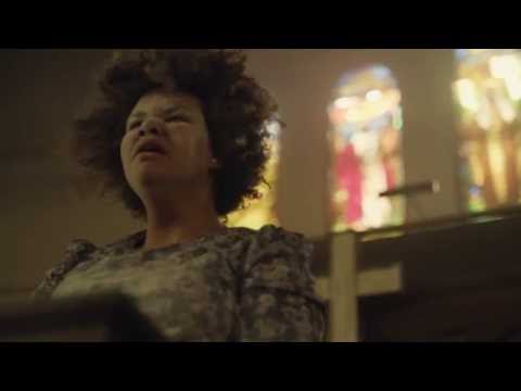 AMYRA- Burning in Birmingham (Official Video)