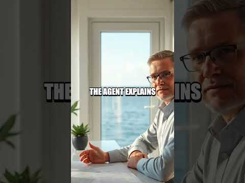 The Lighthouse Deal A Real Estate POV Moment
