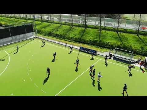 Easter Hockey Tournament 2019 WFHC