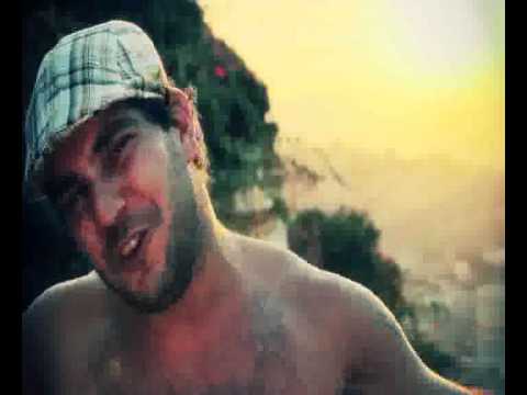 Marcio Local - Soul do Samba  - original clip