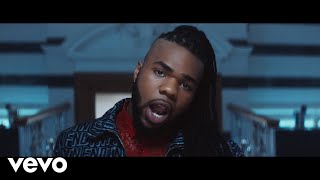 MNEK - Tongue (Official Video)