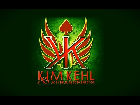 Kim Kehl & Os Kurandeiros: Black Cat Moan (cover)