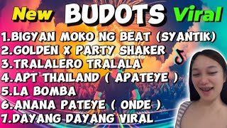 Download lagu NEW BUDOTS VIRAL REMIX TIKTOK TRENDING NONSTOP 2025 - DJ EJ REMIX mp3