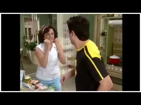 A Grande Família T11 E02 03 04 05 06