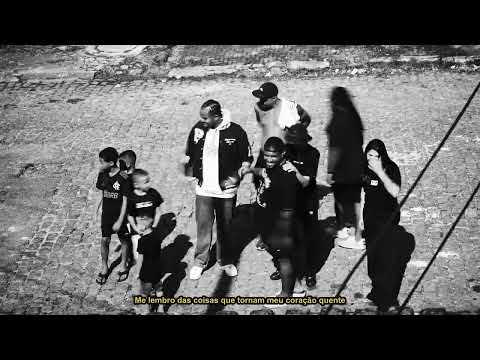 8. Te Falta Ódio (Prod. Babidi)