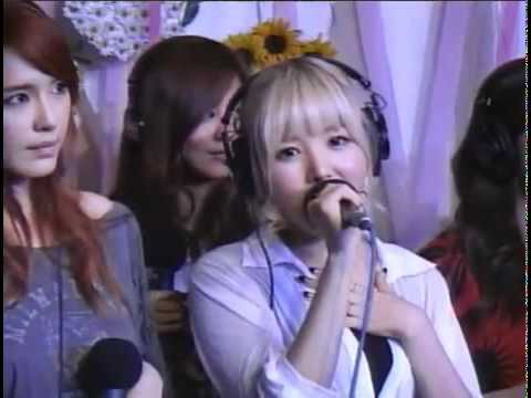 110526 After School - Shampoo