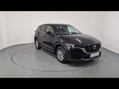 Mazda CX-5 2WD 2.2d (150ps) Gs-l - Image 2