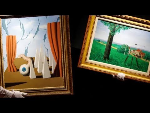 Art 101: Why you can’t be an Abstract Expressionist