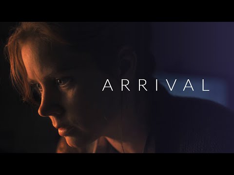 Comparing 'Arrival' To The Short Story It's Based On Proves How Powerful It Is
