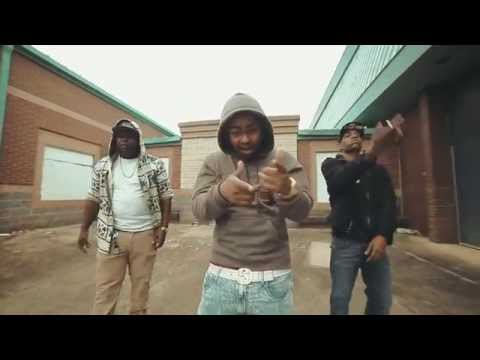 Money Majorz - Song After The Intro (OFFICIAL VIDEO)