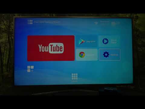 How to Change Screen Resolution on  XGODY Smart TV BOX H10 Plus - Set 4K on Xgody TV Box Best Image