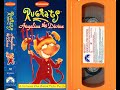 Opening To Rugrats Angelica The Divine US VHS 1996