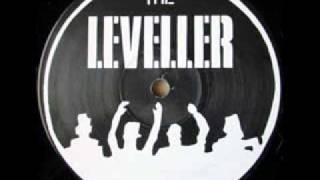 The Leveller - Created Equal (Dub)