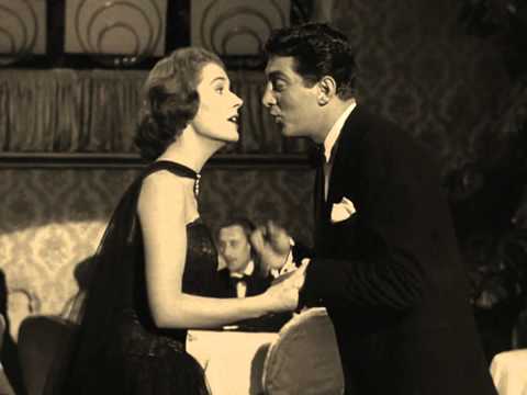 Dean Martin - Let's Take an Old Fashioned Walk